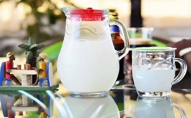 5 Risks of Drinking Palm Wine That You Do Not Know