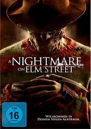 A Nightmare on Elm Street 2010 DVD bei ...