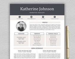 The Best CV   Resume Templates     Examples   Design Shack        Resume For Lpn Curriculum Vitae Can Be   Pages Cv Sample No  Experience Simon Winters    