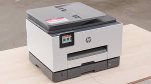 Full software and drivers 32 / 64 bits. Hp Officejet Pro 9015 Vs Hp Officejet Pro 9025 Side By Side Printer Comparison Rtings Com