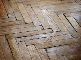 warped wood floor problems in new york