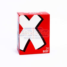 This pack makes 24 portions of approximately 100ml. Oxo Beef Stock Cubes 24s 142g