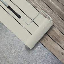 Anti Slip Porch And Patio Floor Paint