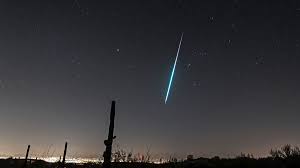 Practice multiplication facts and keep our planet safe! Geminid Meteor Shower Peaks Sunday And Monday Night Cnn