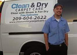 3 best carpet cleaners in modesto ca