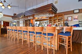 Best Western Kodiak Inn Dining Chart Room Restaurant