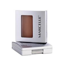 marcelle velvety powder blush in