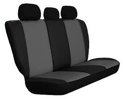 Tailored Seat Covers For Toyota Rav4