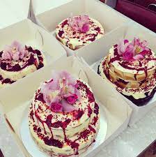 the caker cake food decoration
