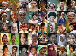 Tapi tau gak sih asal usul dan sejarah hantu di indonesia. Siapa Pribumi Asli Indonesia Yang Sebenarnya Sejarah Telah Menjawab