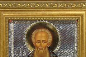 Rugăciunea făcătoare de minuni la sfântul alexandru. Sfantul Alexandru Din Svir Doxologia