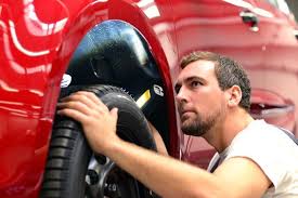 Take full advantage of the mock tests because much to my surprise, they are a lot like the real test. Do You Know About What Causes Car Alignment Problems