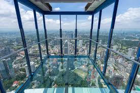 Book your kl tower tickets now with instant confirmation at klook! Kuala Lumpur Tower Sky Deck Page 1 Line 17qq Com