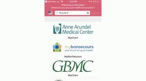 16 Mychart For Ios Mychart For Android Ucla My Chart Sign