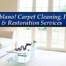 poblano cleaning restoration services