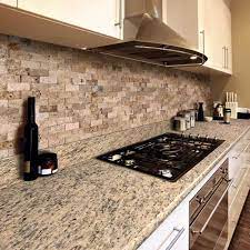 easy to install prefabricated granite