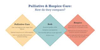 Hospice and palliative care are terms that are sometimes even used interchangeably, which just adds to the here are the differences between hospice vs palliative care: Palliative And Hospice Care For Als I Am Als