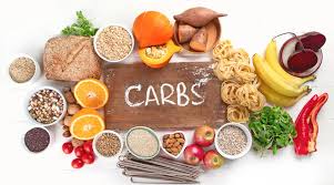 the benefits of eating carbohydrates