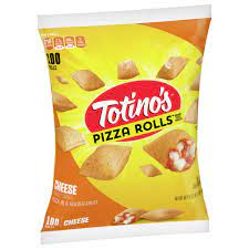 totino s pizza rolls cheese