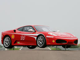 We did not find results for: 2006 Ferrari F430 Challenge Ferrari Supercars Net