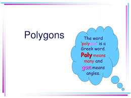 ppt polygons powerpoint presentation
