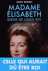 RÃ©sultat de recherche d'images pour "Madame Elisabeth, sÅ?ur de Louis XVI."