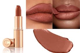 10 best charlotte tilbury matte