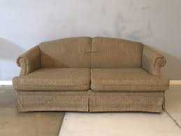 pull out sofa bed pick up only ebay