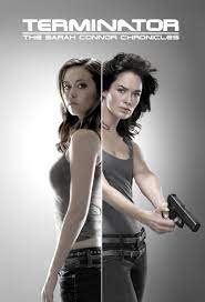 Sarah connor, john connor's mother, teacher, and protector. Terminator The Sarah Connor Chronicles Dvd Planet Store