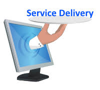 It Service Management It Service Delivery Management