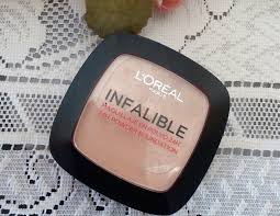 compact powder foundation review