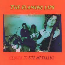 the flaming lips she don t use jelly