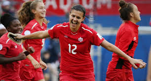 Full name canada womens national soccer team. Canadian Soccer Women More Talented Than We Have Ever Been The Star