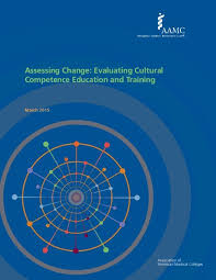 Assessing Change Evaluating Cultural Competence Education