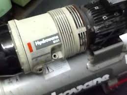 I was over correcting, not properly trimming all hydrovane owners would enjoy its extra power to deal with light and medium wind conditions. Hydrovane 501 Video 1 Youtube