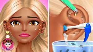 beauty makeover games fun games for