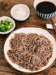 cold soba noodles dipping sauce 5