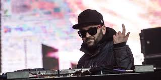 Gramatik Wants All Music To Be Free: "There Is No Escaping or Preventing That Reality."