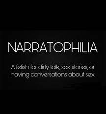 Narratophilia