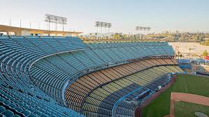 dodgers to fill stands with cutouts for