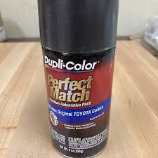 Paint Dupli Color Perfect Match Tm