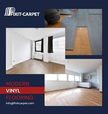 quality vinyl flooring dubai