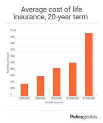 How Much Is Life Insurance Understanding The Cost Of Life