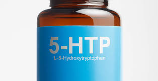 5 htp benefits uses dosage side