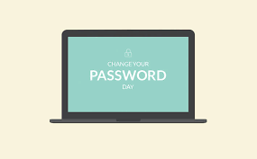 Change Your Password Day Microapps