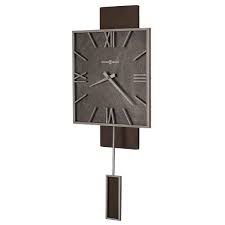 Howard Miller Maclane Wall Clock 625758