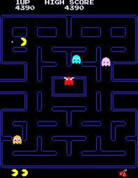 pac man midway sdup hack mame 0