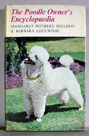 the poodle owner s encyclopaedia by