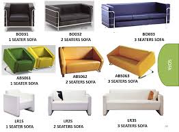 office sofa furniture msia