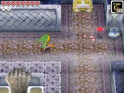 Phantom Hourglass Walkthrough Ocean King Part Iv Zelda